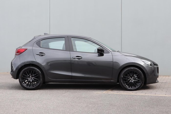 2025 Mazda 2 G15 Evolve