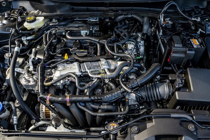 2025 Mazda 2 G15 Evolve