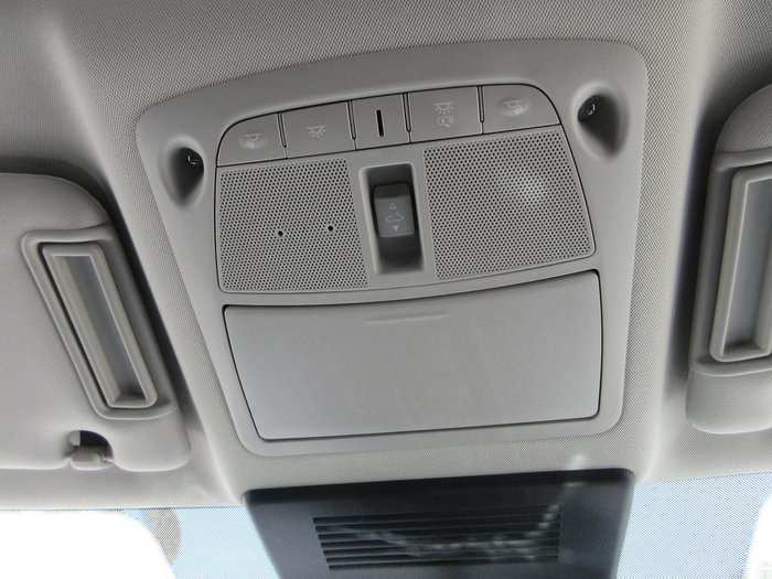 2025 Nissan Patrol Ti-L