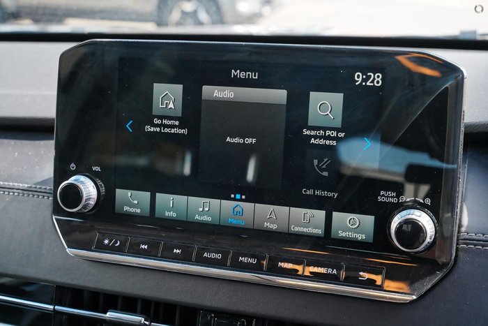 2025 Mitsubishi Outlander LS