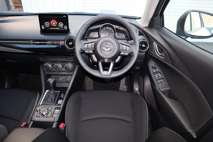 2025 Mazda CX-3 G20 Pure