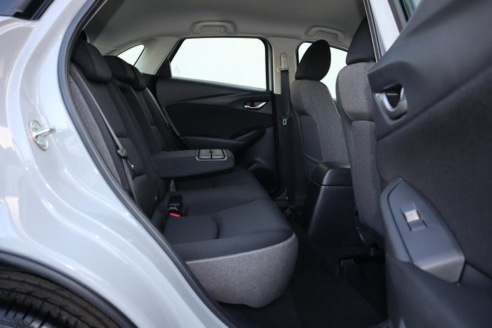 2025 Mazda CX-3 G20 Pure