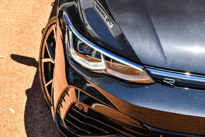 2023 Volkswagen Golf R