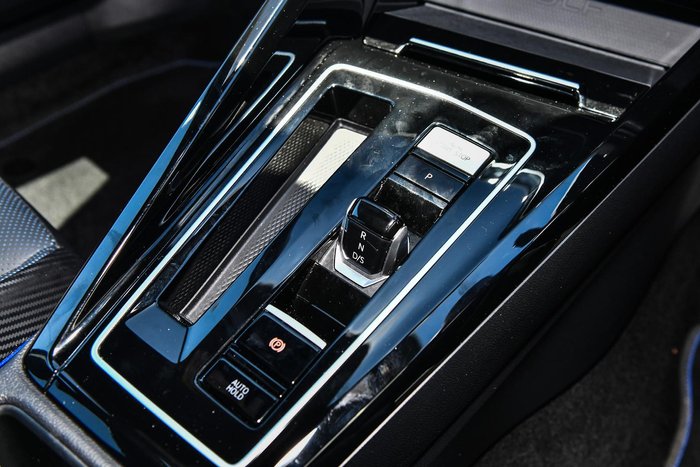 2023 Volkswagen Golf R 8 MY23 Four Wheel Drive Deep Black