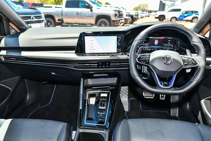 2023 Volkswagen Golf R