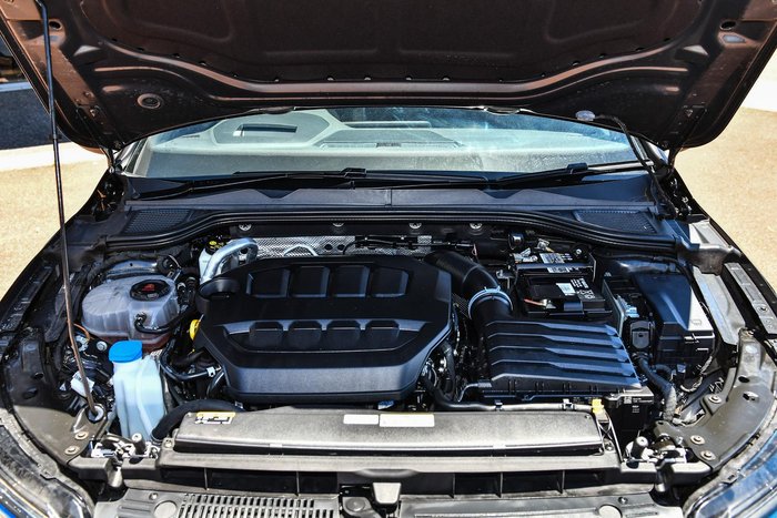 2023 Volkswagen Golf R