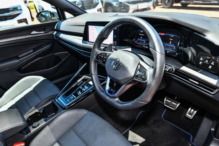 2023 Volkswagen Golf R