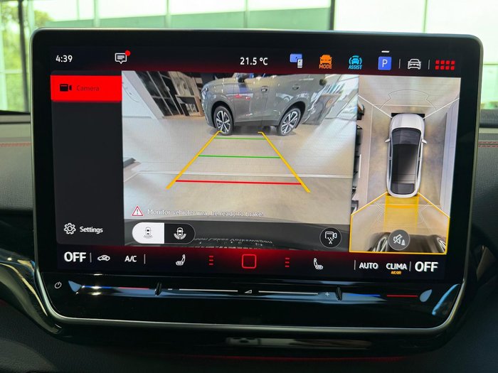 2025 Volkswagen ID.5 GTX