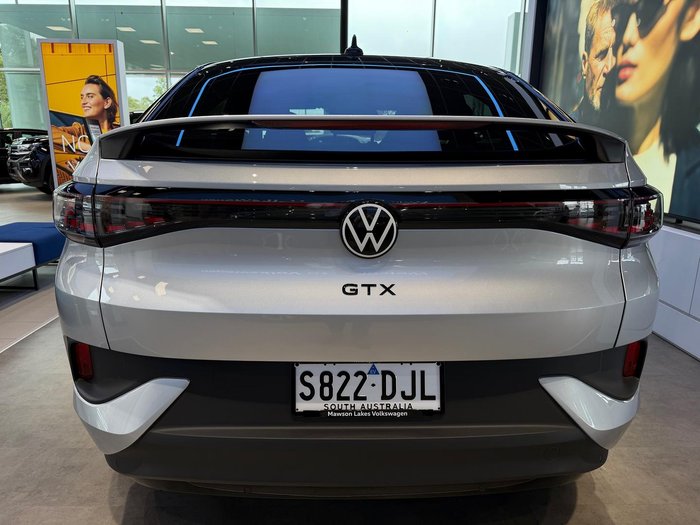 2025 Volkswagen ID.5 GTX