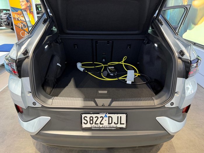 2025 Volkswagen ID.5 GTX