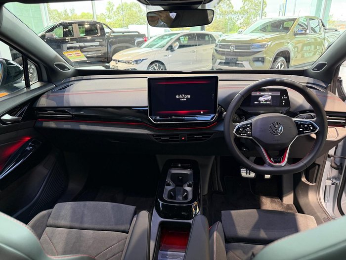 2025 Volkswagen ID.5 GTX