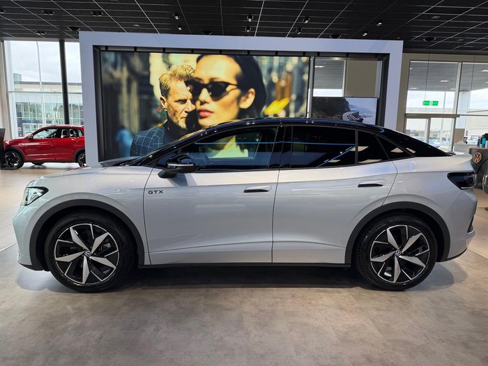 2025 Volkswagen ID.5 GTX