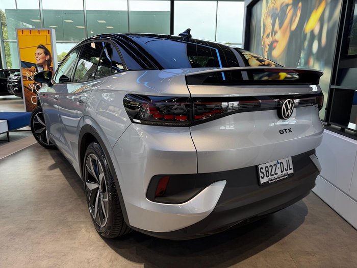 2025 Volkswagen ID.5 GTX