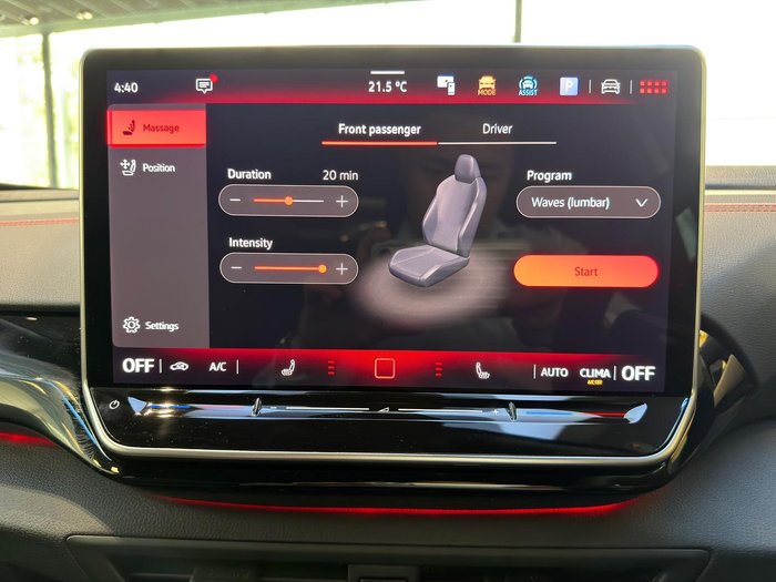 2025 Volkswagen ID.5 GTX