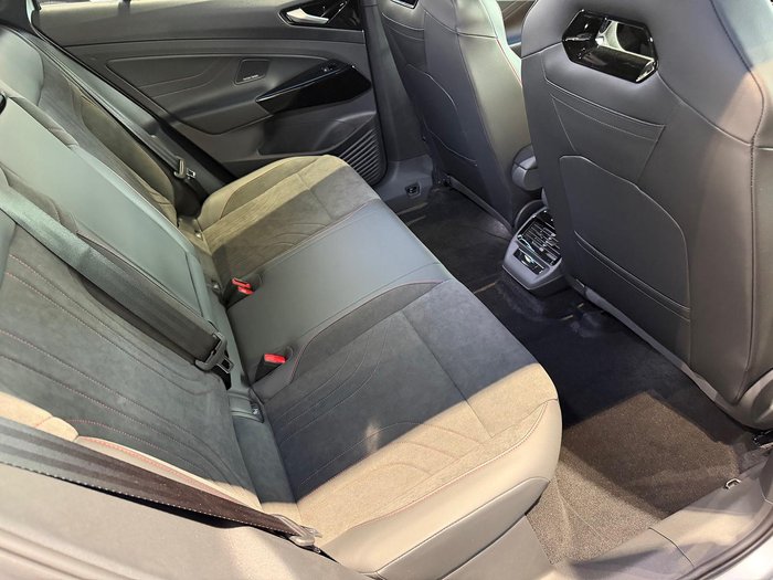 2025 Volkswagen ID.5 GTX