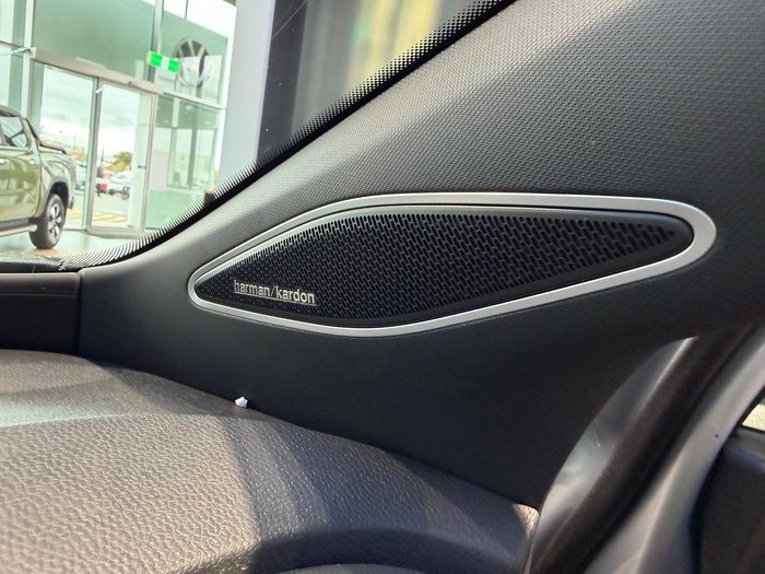 2025 Volkswagen ID.5 GTX