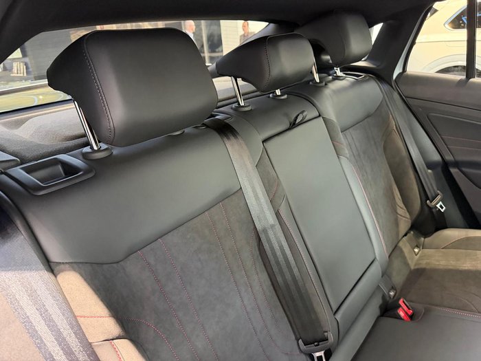 2025 Volkswagen ID.5 GTX