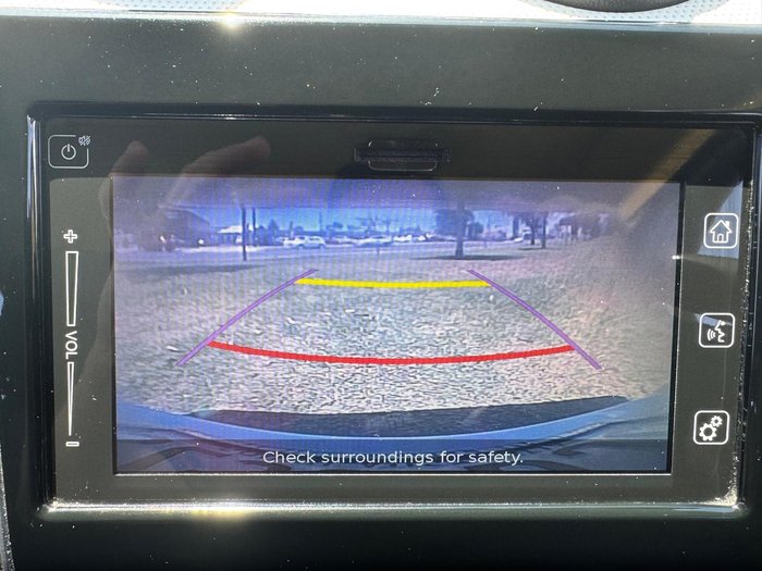 2022 Suzuki Swift GL AZ Series II Pure White