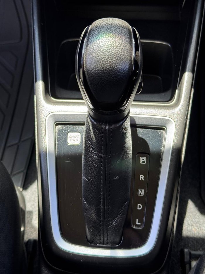 2022 Suzuki Swift GL AZ Series II Pure White