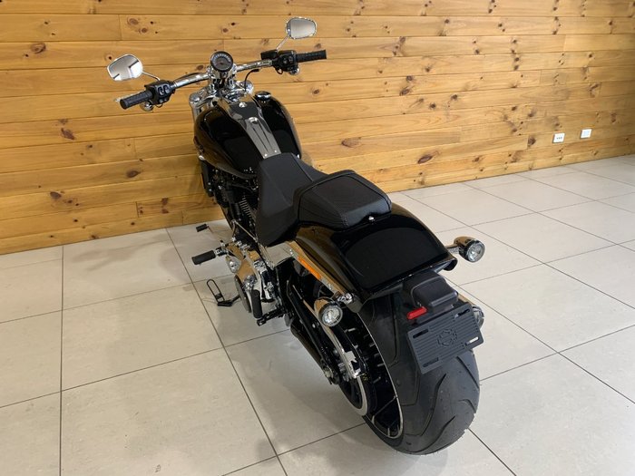 2025 Harley-davidson FXBR BREAKOUT (117)