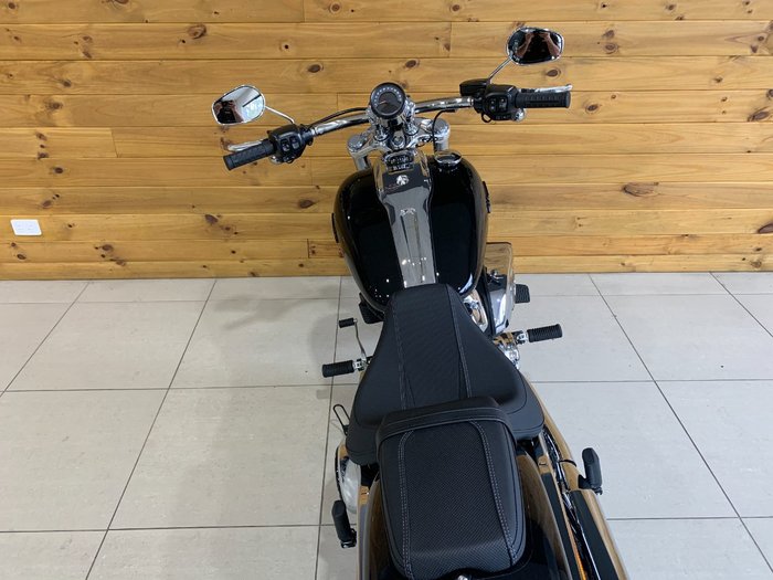 2025 Harley-davidson FXBR BREAKOUT (117)