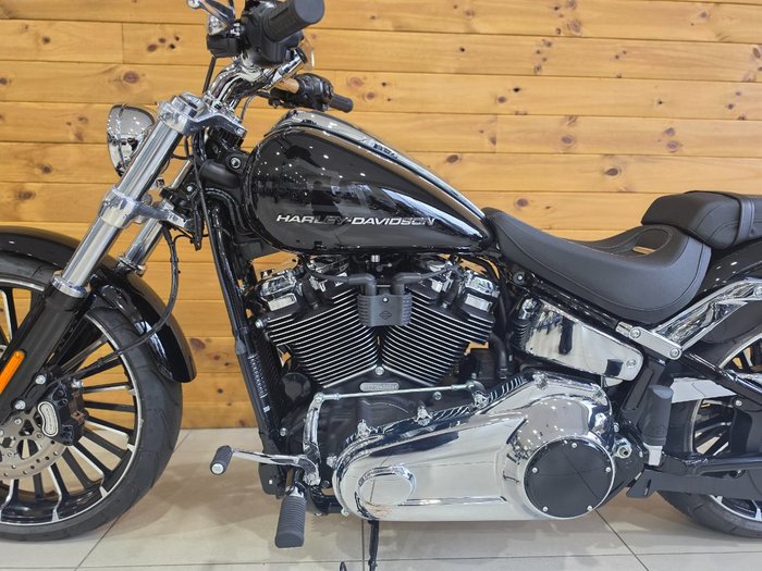 2025 HARLEY-DAVIDSON FXBR BREAKOUT (117)
