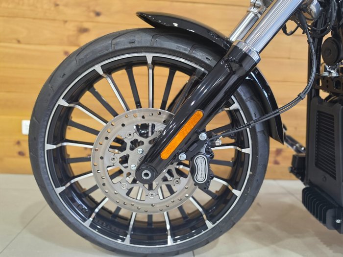 2025 HARLEY-DAVIDSON FXBR BREAKOUT (117)