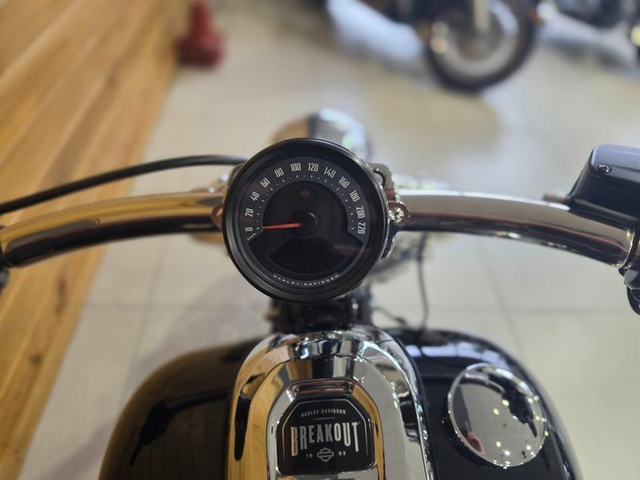 2025 HARLEY-DAVIDSON FXBR BREAKOUT (117)