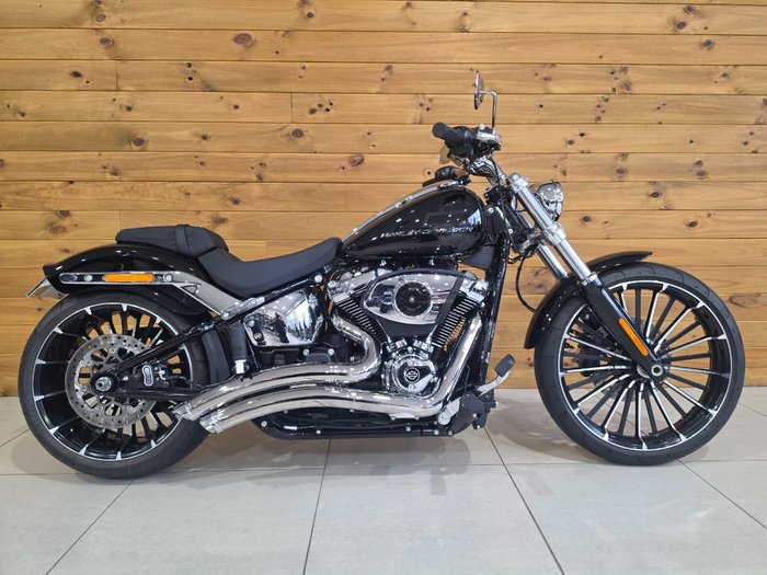 2025 HARLEY-DAVIDSON