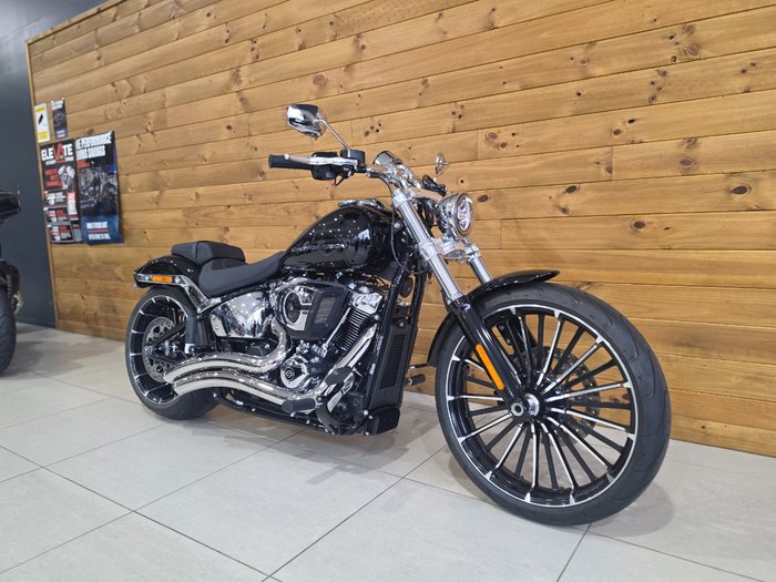 2025 HARLEY-DAVIDSON FXBR BREAKOUT (117)