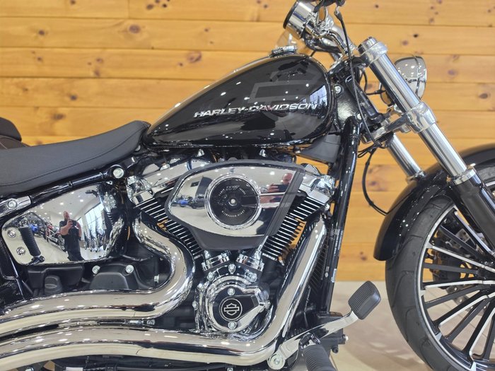 2025 HARLEY-DAVIDSON FXBR BREAKOUT (117)
