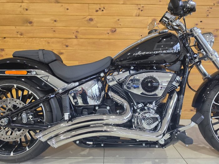 2025 HARLEY-DAVIDSON FXBR BREAKOUT (117)