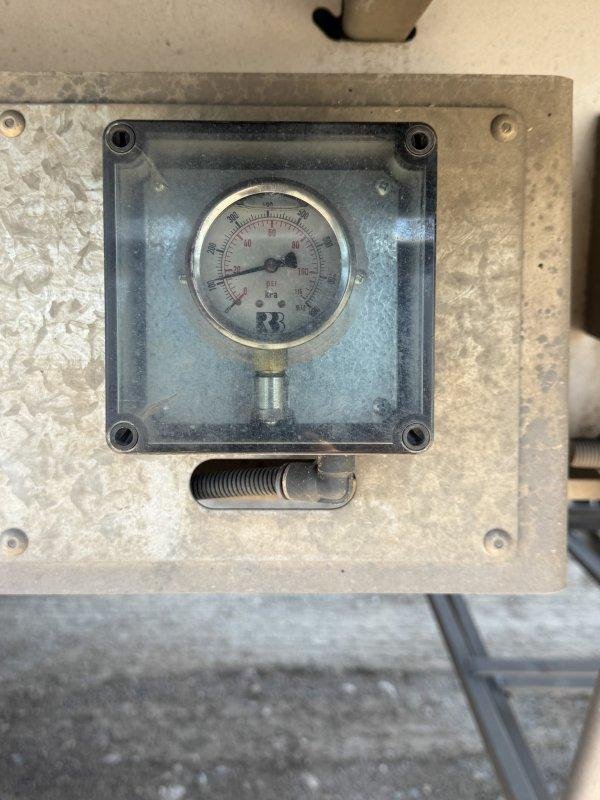 2021 Maxitrans St3 Flat Deck B-Double Curtain Side Combination