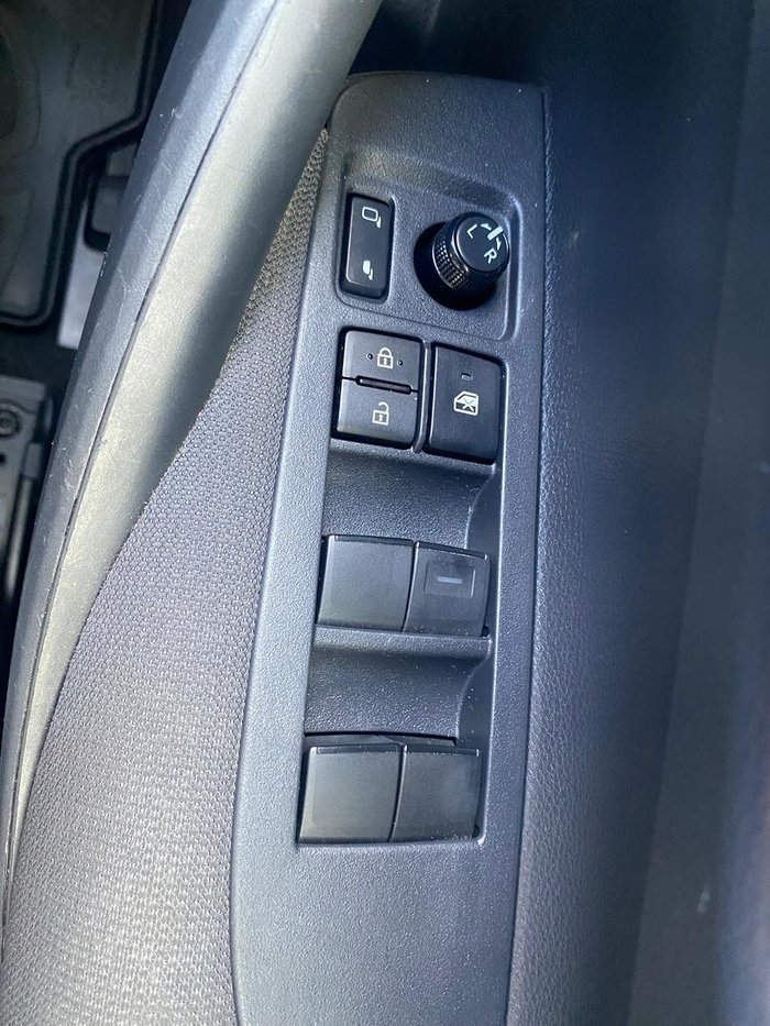 2020 Toyota Corolla Ascent Sport Hybrid