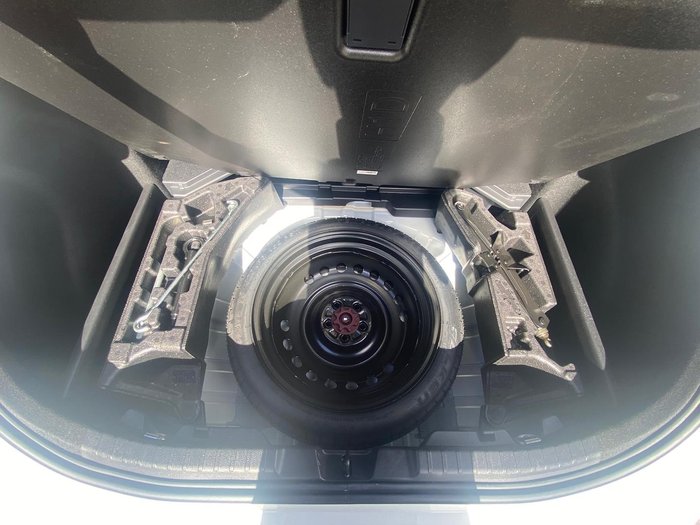 2020 Toyota Corolla Ascent Sport Hybrid