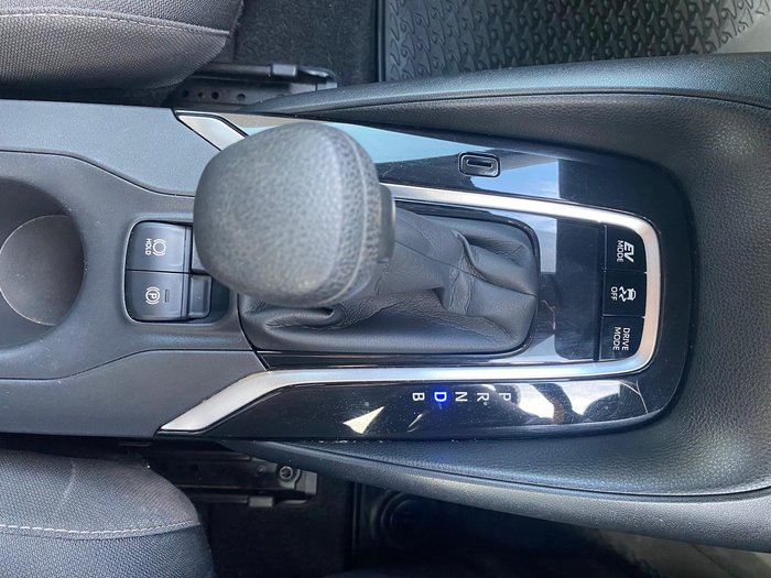 2020 Toyota Corolla Ascent Sport Hybrid