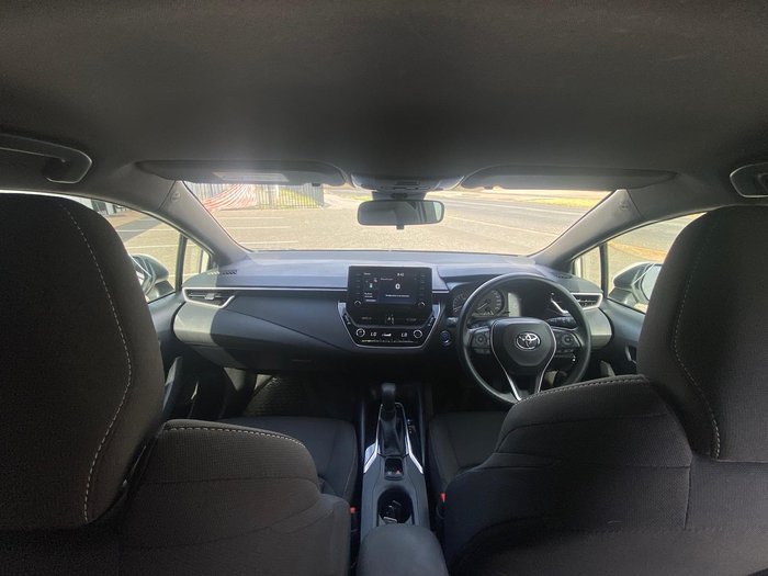 2020 Toyota Corolla Ascent Sport Hybrid