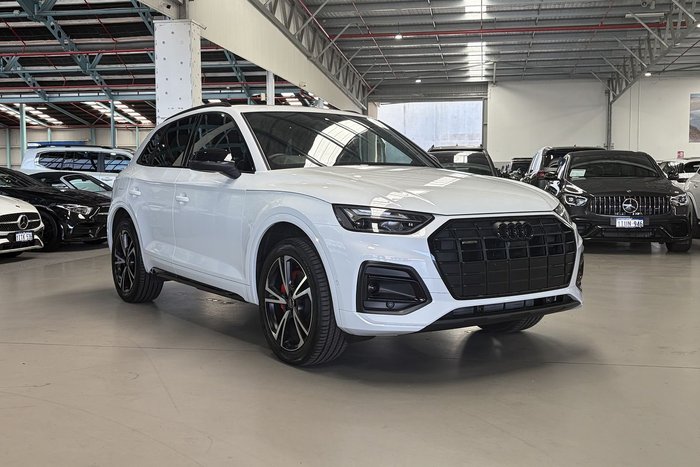 2024 Audi Q5