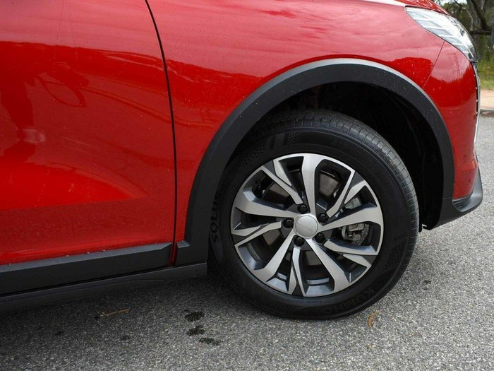 2024 GWM Haval Jolion Lux