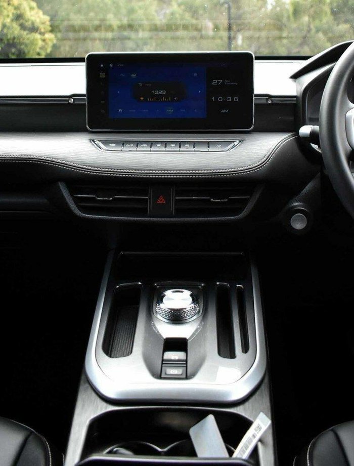 2024 GWM Haval Jolion Lux