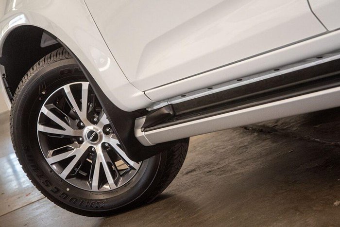 2025 Isuzu D-MAX LS-U