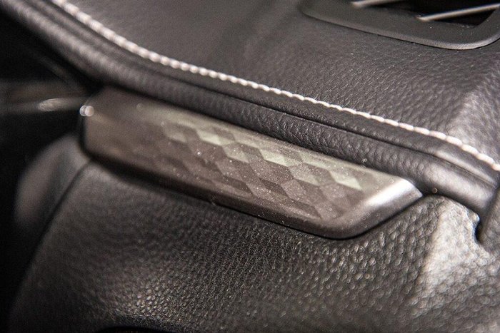 2025 Isuzu D-MAX LS-U