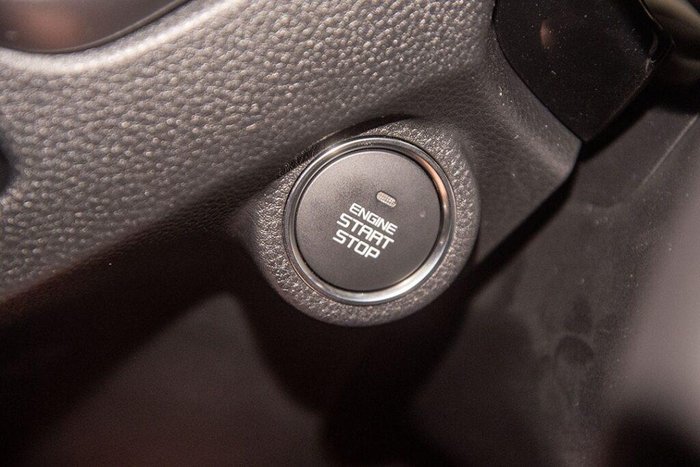 2025 Isuzu D-MAX LS-U