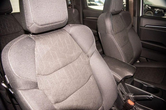 2025 Isuzu D-MAX LS-U