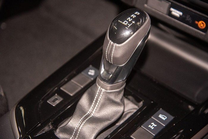 2025 Isuzu D-MAX LS-U