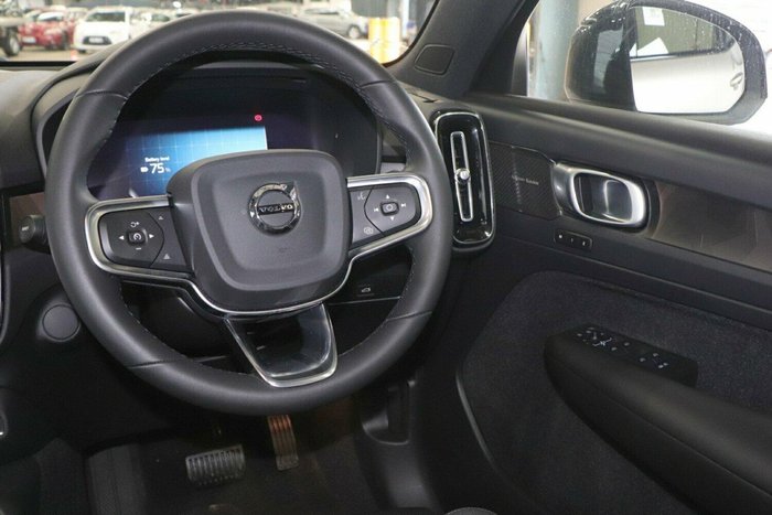 2024 Volvo XC40 Recharge Twin Pure Electric