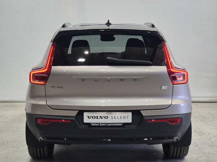 2024 Volvo XC40 Recharge Twin Pure Electric