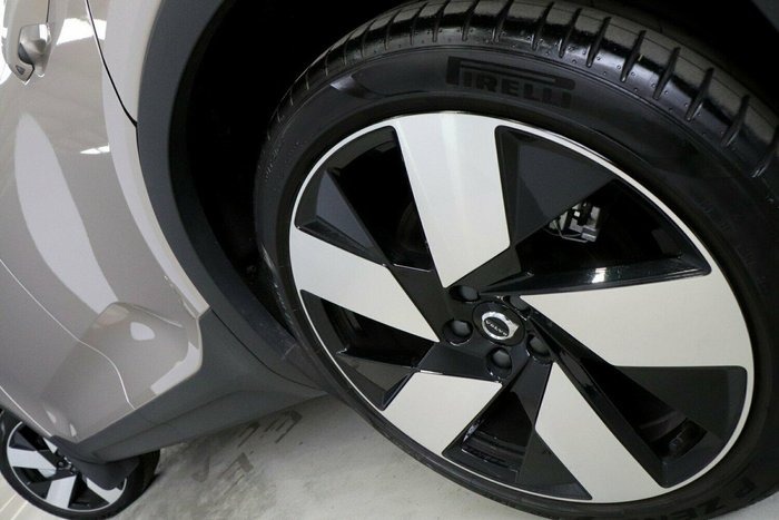 2024 Volvo XC40 Recharge Twin Pure Electric