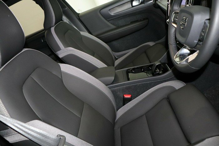 2024 Volvo XC40 Recharge Twin Pure Electric