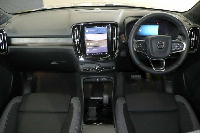 2024 Volvo XC40 Recharge Twin Pure Electric